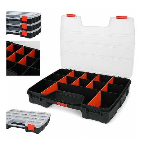 E-Pro Toolbox Poly Max 48 Large