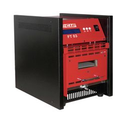 CIF 190 x 290 mm Reflow Oven