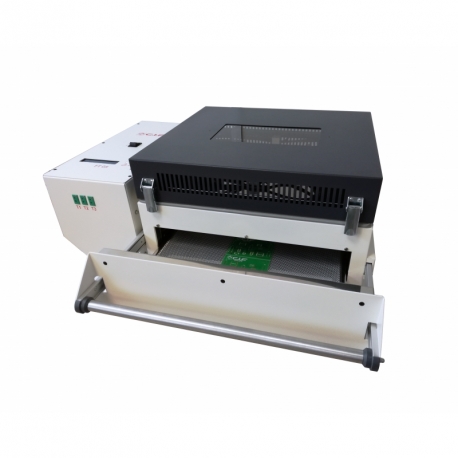 CIF 350 x 400 mm Reflow Oven