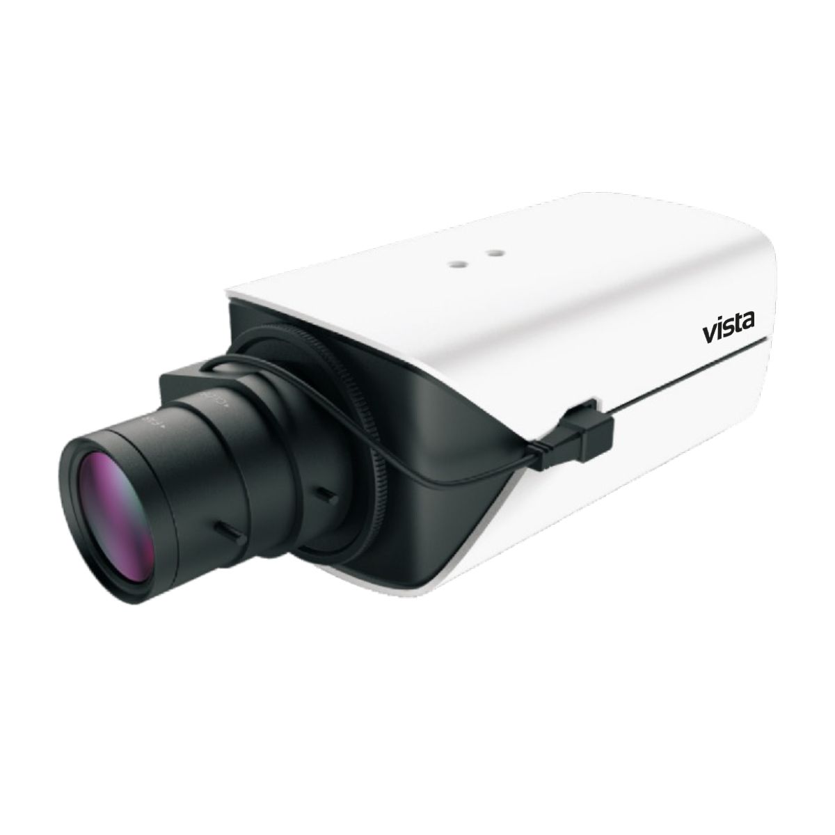 Vista VPC Analogue Indoor & Outdoor IR CCTV Camera 1920 x 1080 pixel