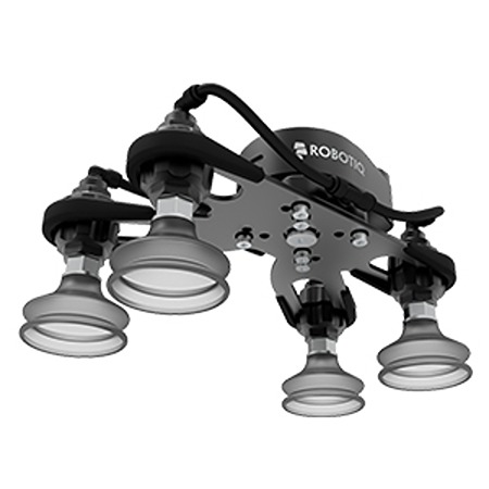 Robotiq Industrial Robotic Kit