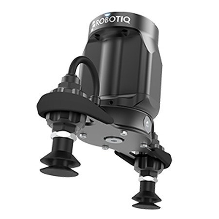 Robotiq Industrial Robotic Kit