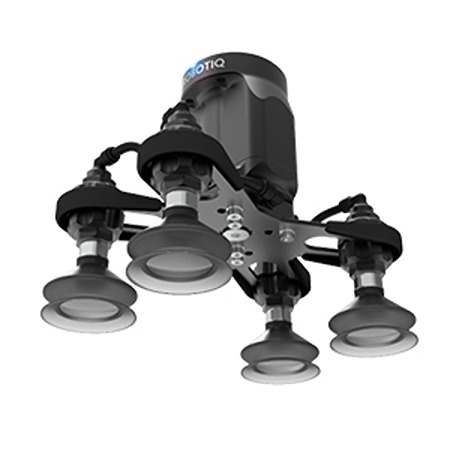Robotiq Industrial Robotic Kit