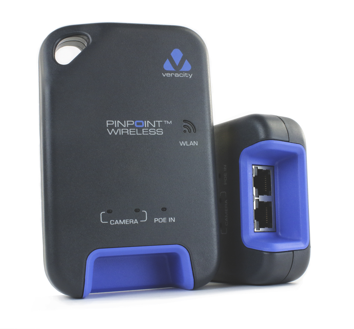 Veracity ABS Transceiver CCTV Transmission & Receiving Transreceiver for use with Cameras