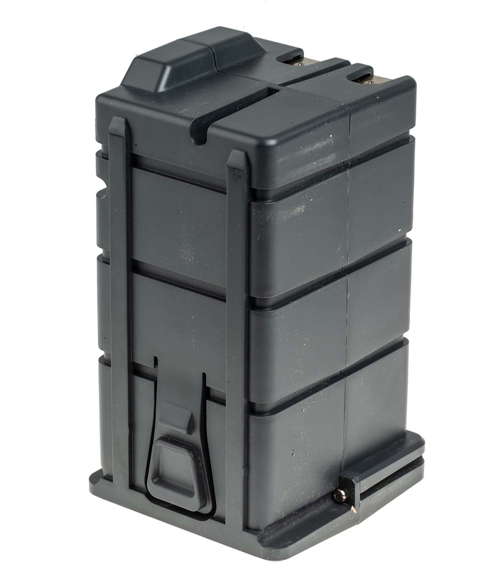 vad-ps-bm Veracity Battery Pack Rechargeable Battery Pack for use with Cameras