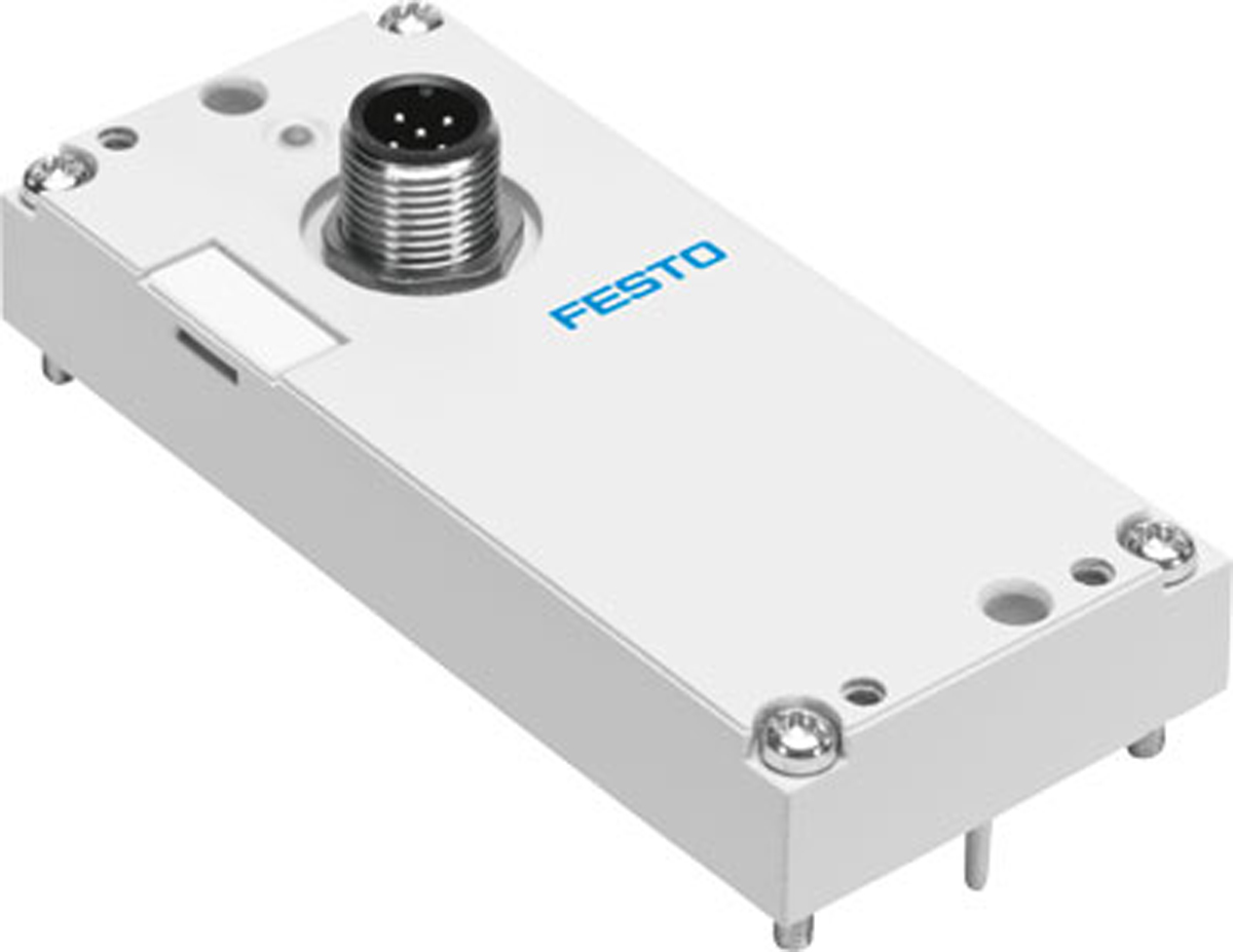 Festo VAEM series 1 bar Serial Interface