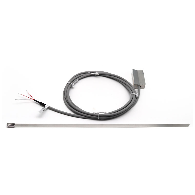 Prosensor PT100 Temperature Sensor 2 m Long, 3 Wire, Class A 180 °C Max