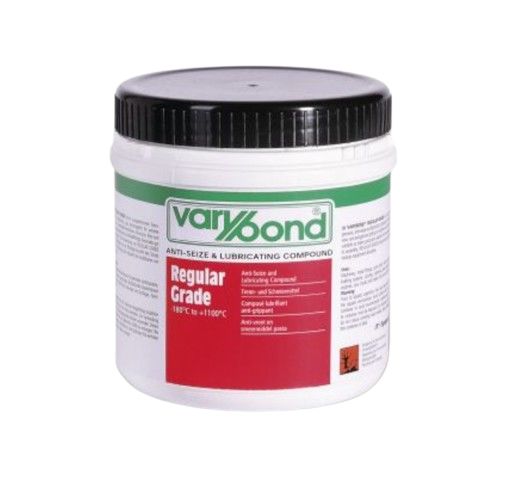 Varybond Lithium Complex Soap Greases 500 g VAR RG 500