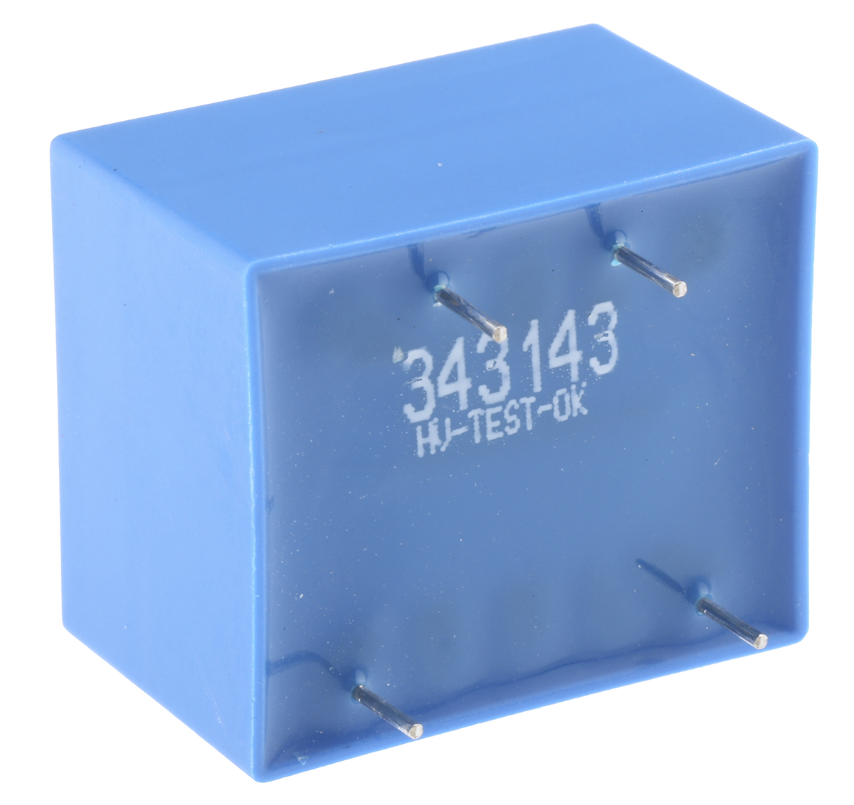 vb-12112 Block 12 V ac 1 Output Pin PCB Transformer, IEC 61558-2-6, IEC 61558-2-1, DIN EN 61558-2-1, C-UL-US, DIN EN 61558-2-6,