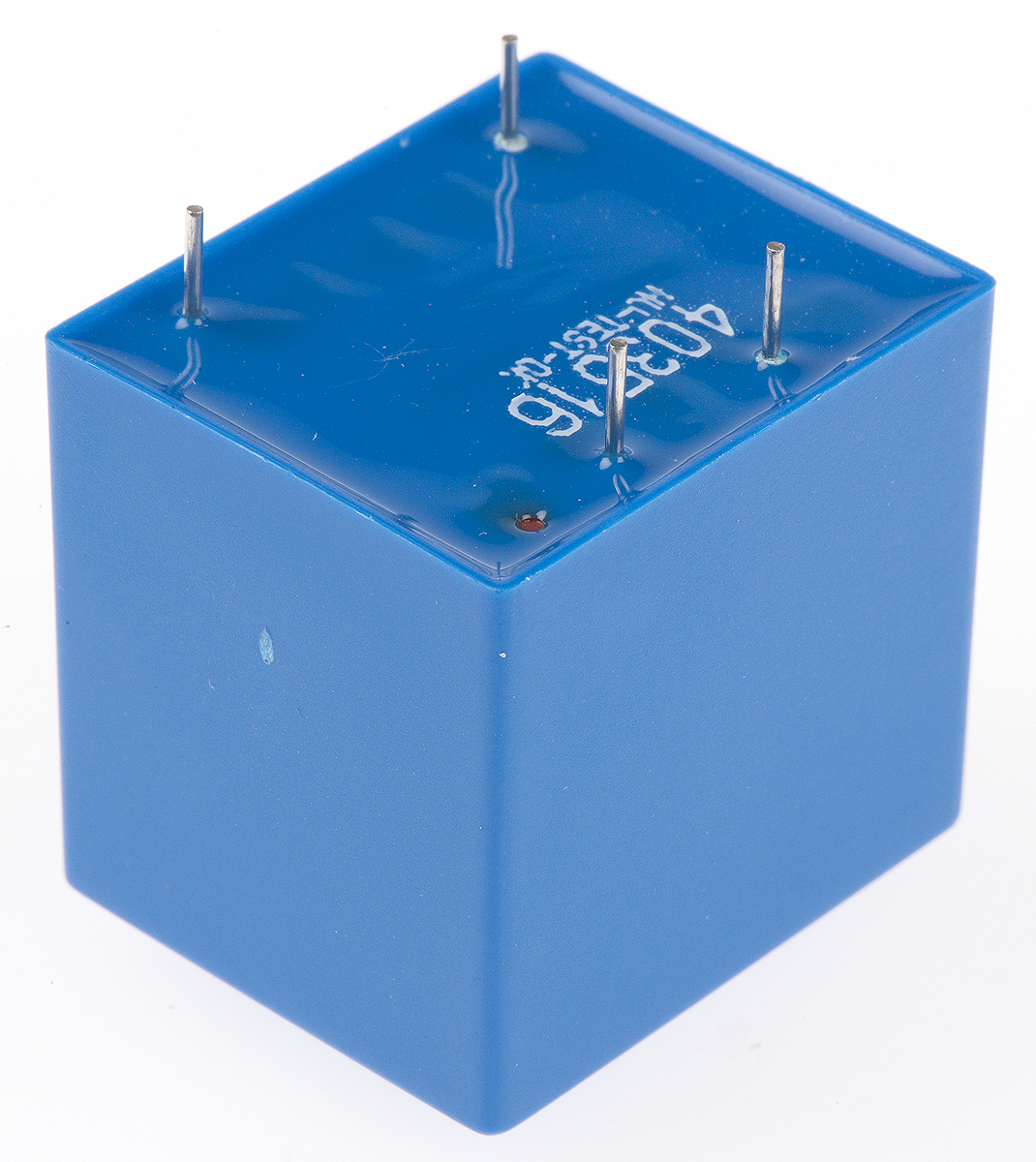 vb-28115 Block 15 V ac 1 Output Pin PCB Transformer, DIN EN 61558-2-1, ENEC 10 (VDE), VDE 0570 Part 2-6, VDE 0570 part 2-1, IEC
