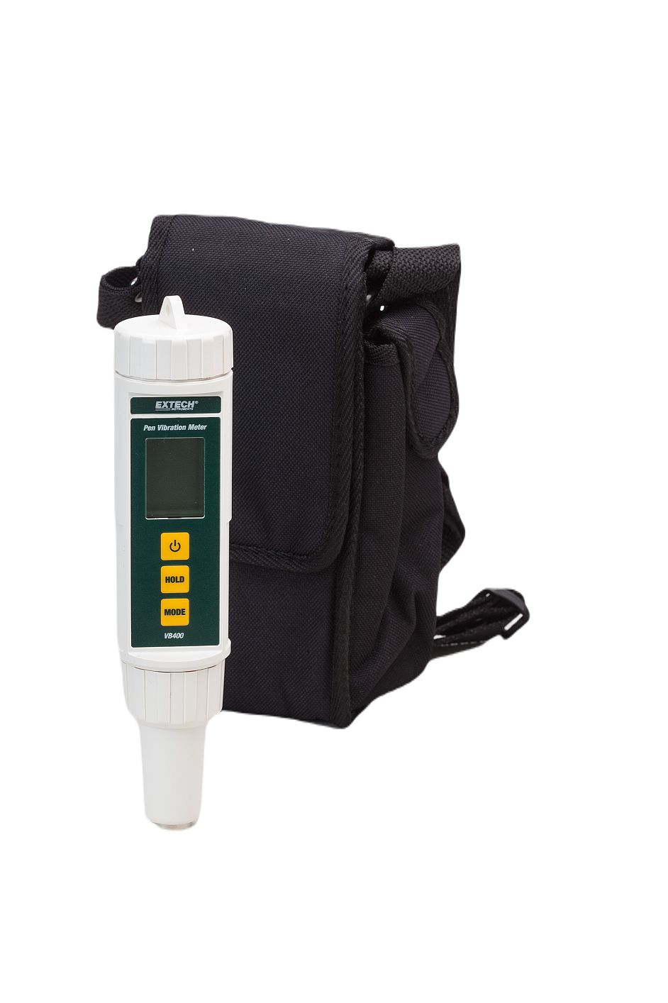 Extech VB400 Vibration Meter - Velocity, Acceleration
