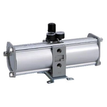 pneumatic-air-preparation
