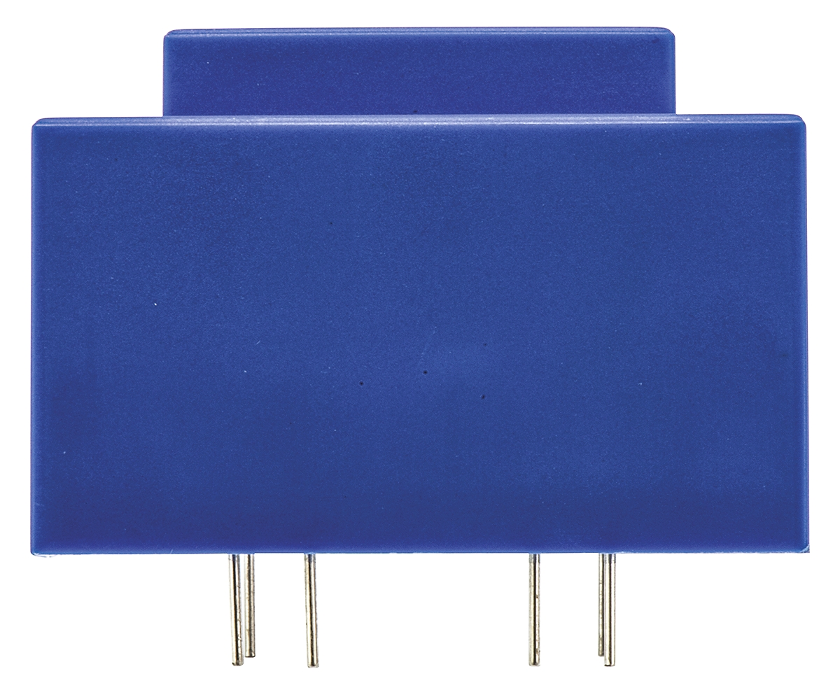 vc-1029 Block 2 x 9 V ac 2 Output Pin PCB Transformer, ENEC (VDE), EN 61558-2-6, DIN EN 61558-2-6, ENEC 10 (VDE), UL 5085-1/-2,