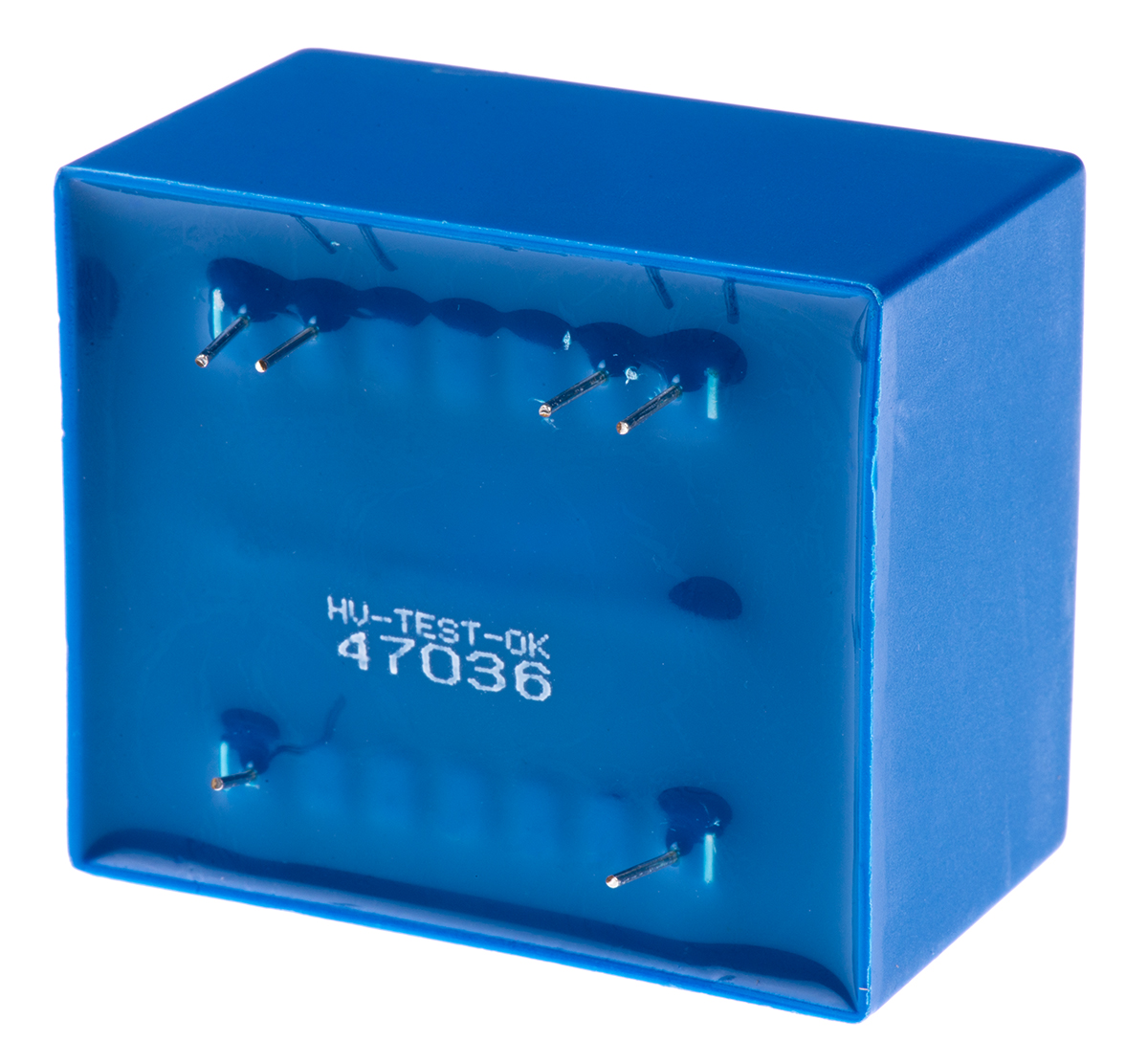 vc-16224 Block 2 x 24 V ac 2 Output Pin PCB Transformer, DIN EN 61558-2-1, CSA 22.2 No.66, EN 61558-2-1, cURus, IEC 61558-2-1,