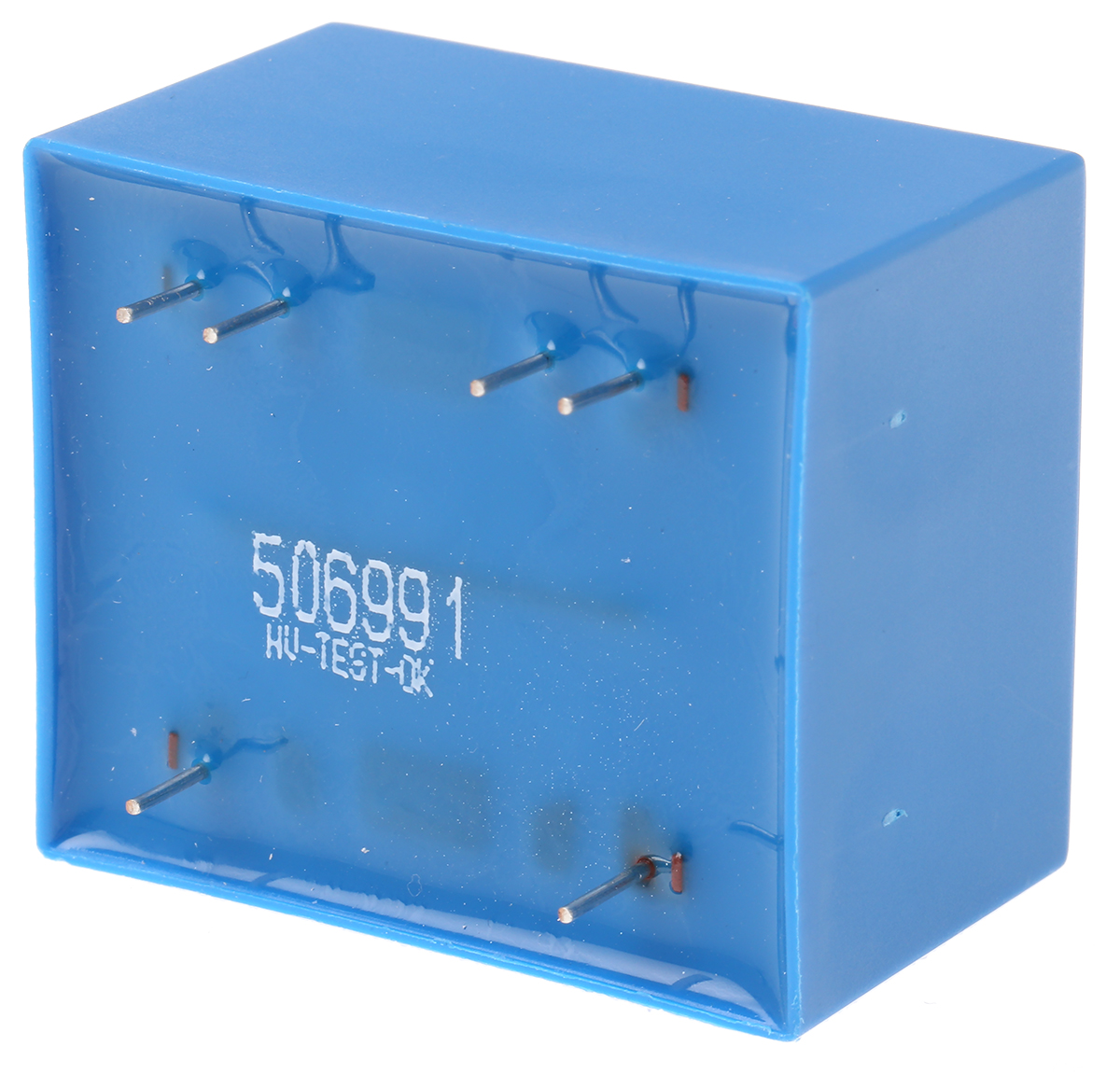 vc-5019 Block 9 V ac 1 Output Pin PCB Transformer, ENEC 10 (VDE), C-UL-US 5 VA