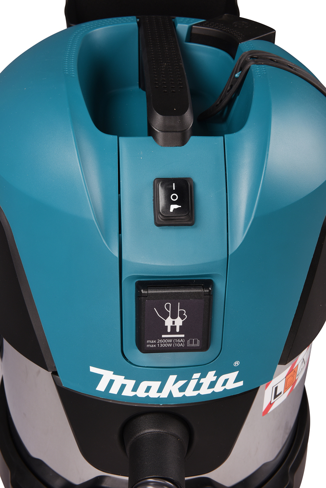 vc2012l2 Makita VC2012L/2 Corded  Dust Extractor