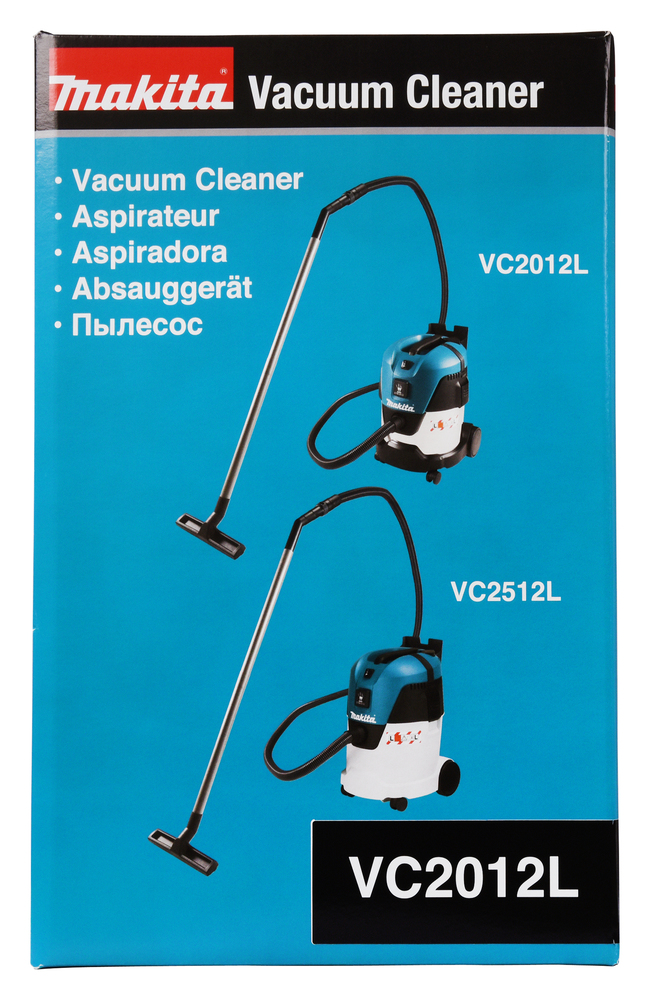 vc2012l2 Makita VC2012L/2 Corded  Dust Extractor