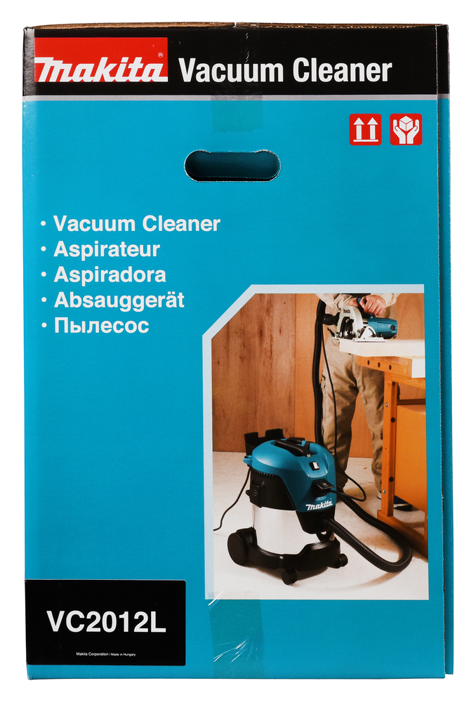 vc2012l2 Makita VC2012L/2 Corded  Dust Extractor
