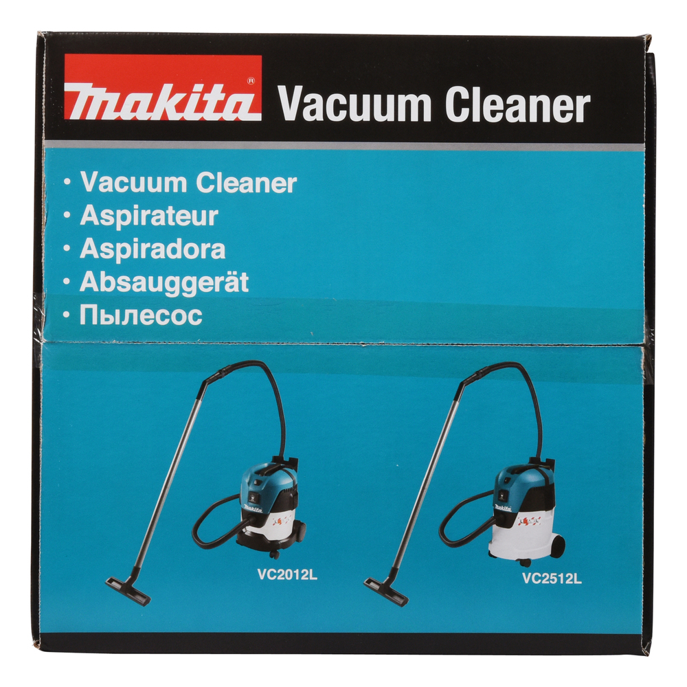 vc2012l2 Makita VC2012L/2 Corded  Dust Extractor