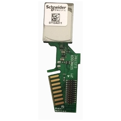 Schneider Electric Current VCM8001V5045 Sensor, Surface Mount, SE8000 Series, 3.4 to 4.5V