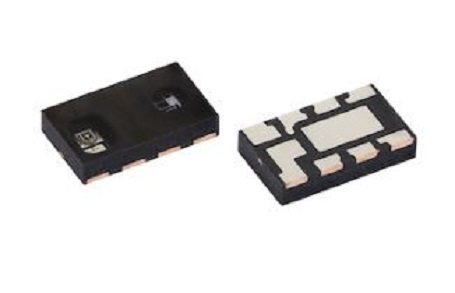 Vishay Ambient Light & Proximity Sensor