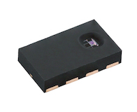 Vishay VCNL Ambient Light & Proximity Sensor 500 mm 2.5 V 3.6 V 8 SMD