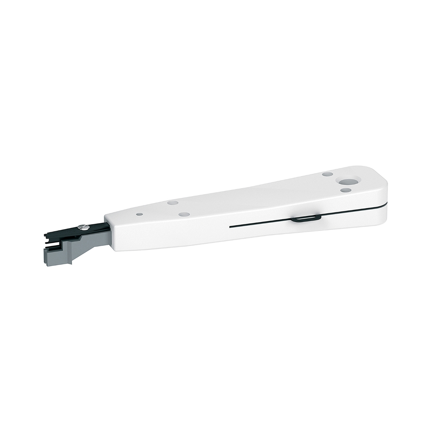 vdib299001 Schneider Electric for use with Telecom Panel Cable VDIB299001 Cable Punch Down Tool