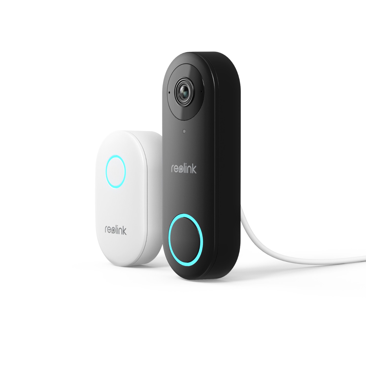 Reolink VDP5M Door Entry including Smart Home Door Bell