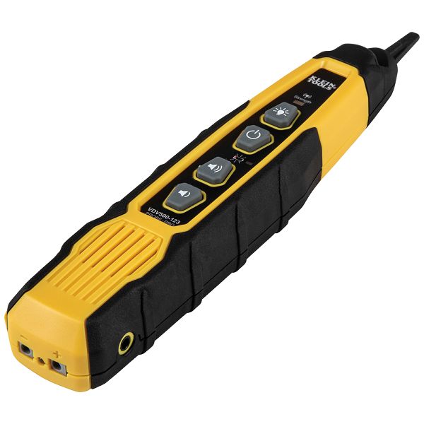 Klein Tools VDV500-123 Cable Tracer, 5 Tone