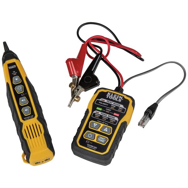 Klein Tools VDV500-820 Tone Generator, 5 Tone