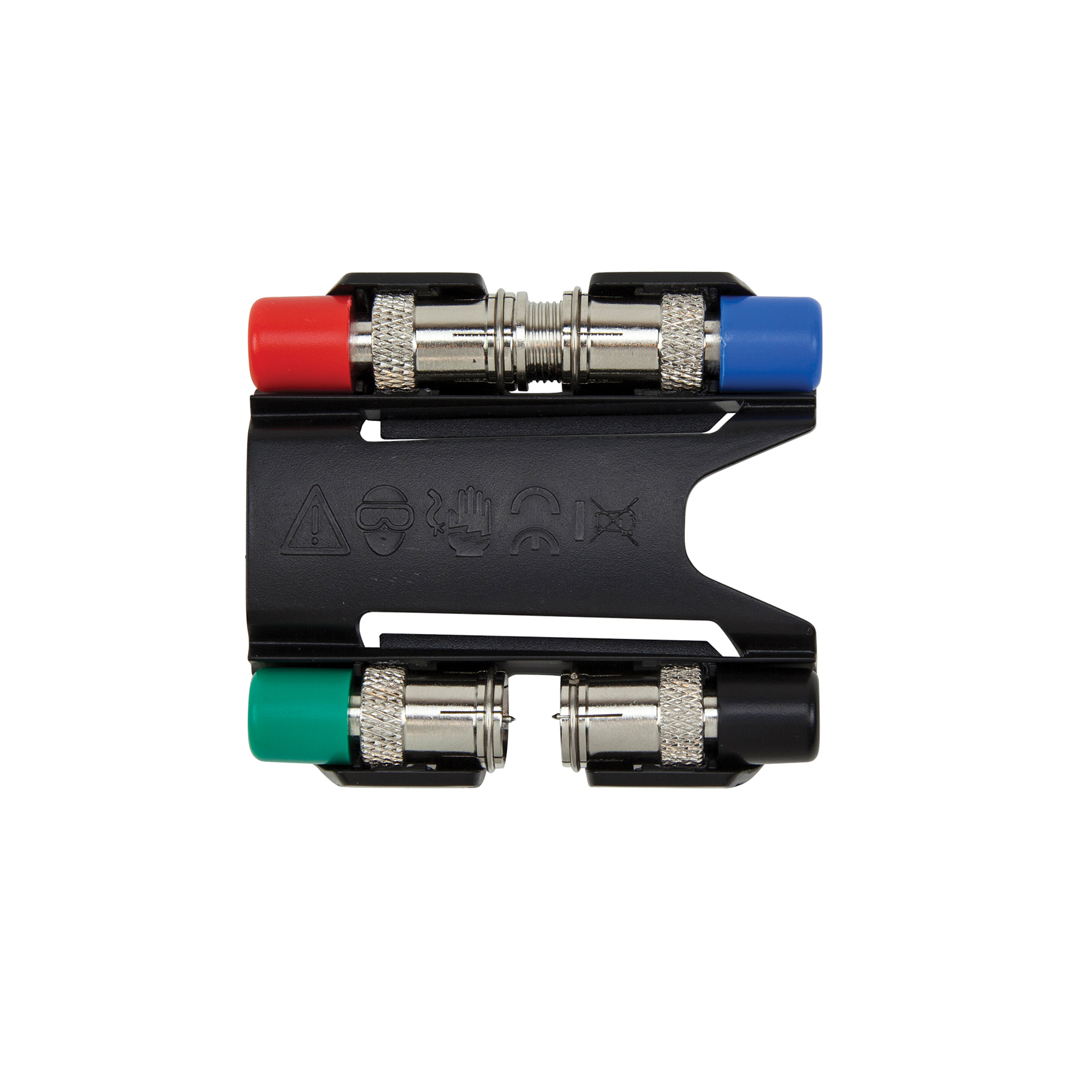 Klein Tools VDV512-110 Coaxial Explorer 2 Tester Coaxial