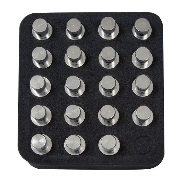 Klein Tools VDV512056 RF Connector Kit Cable Joint 19 Location RJ45 Remotes
