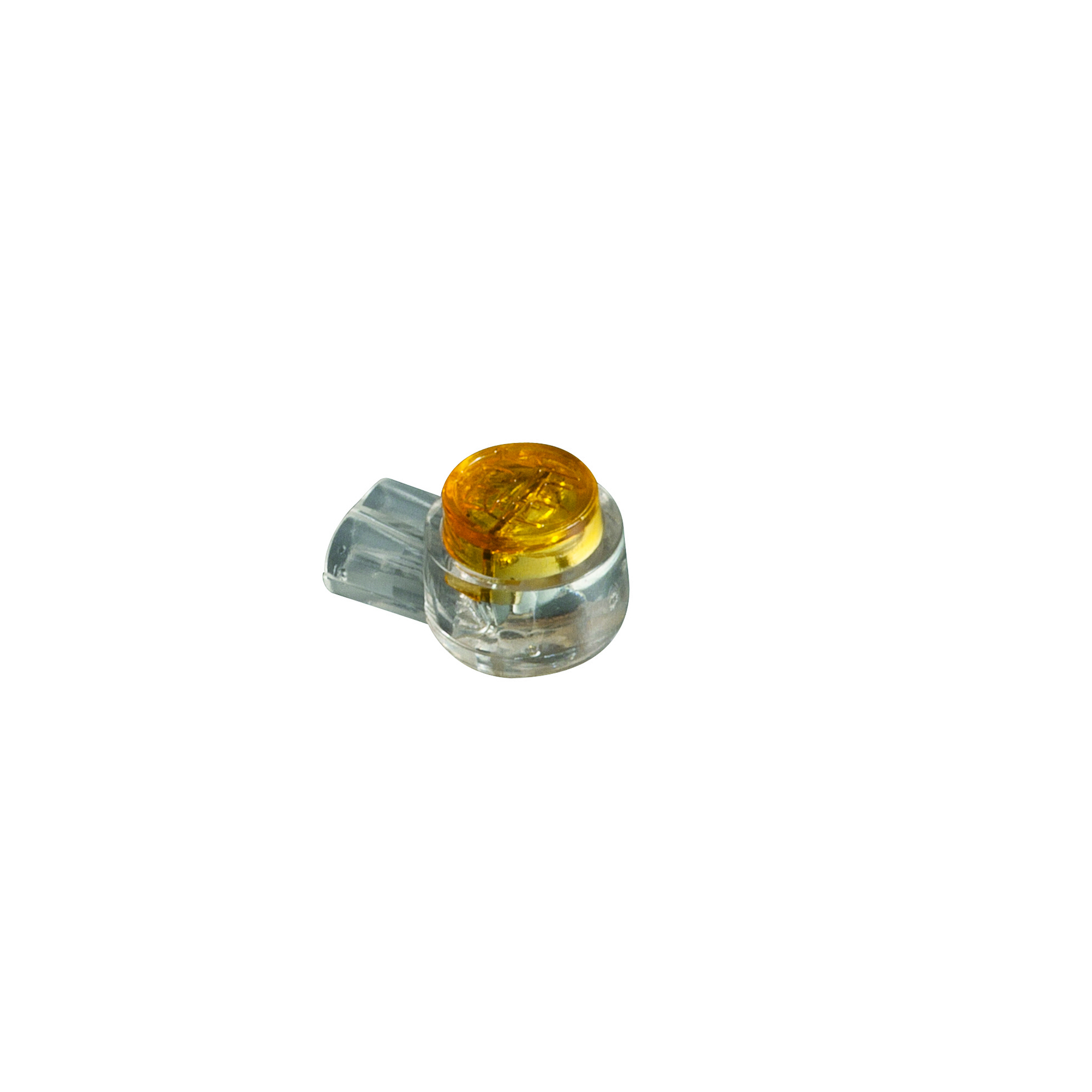 Klein Tools 2-Way IDC Connector Female for Wire, 1 Row