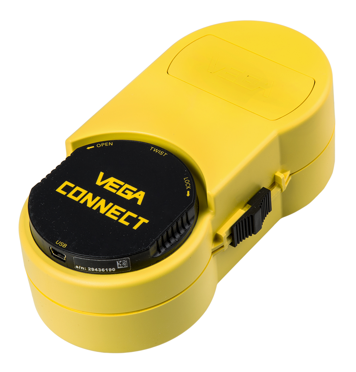 Vega Interface Adapter for Use with VEGA Instruments, ATEX Standard