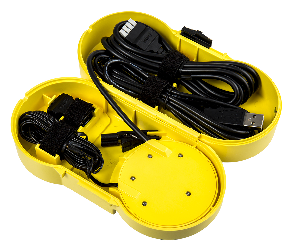 vegaconnect-4 Vega Interface Adapter for Use with VEGA Instruments, ATEX Standard