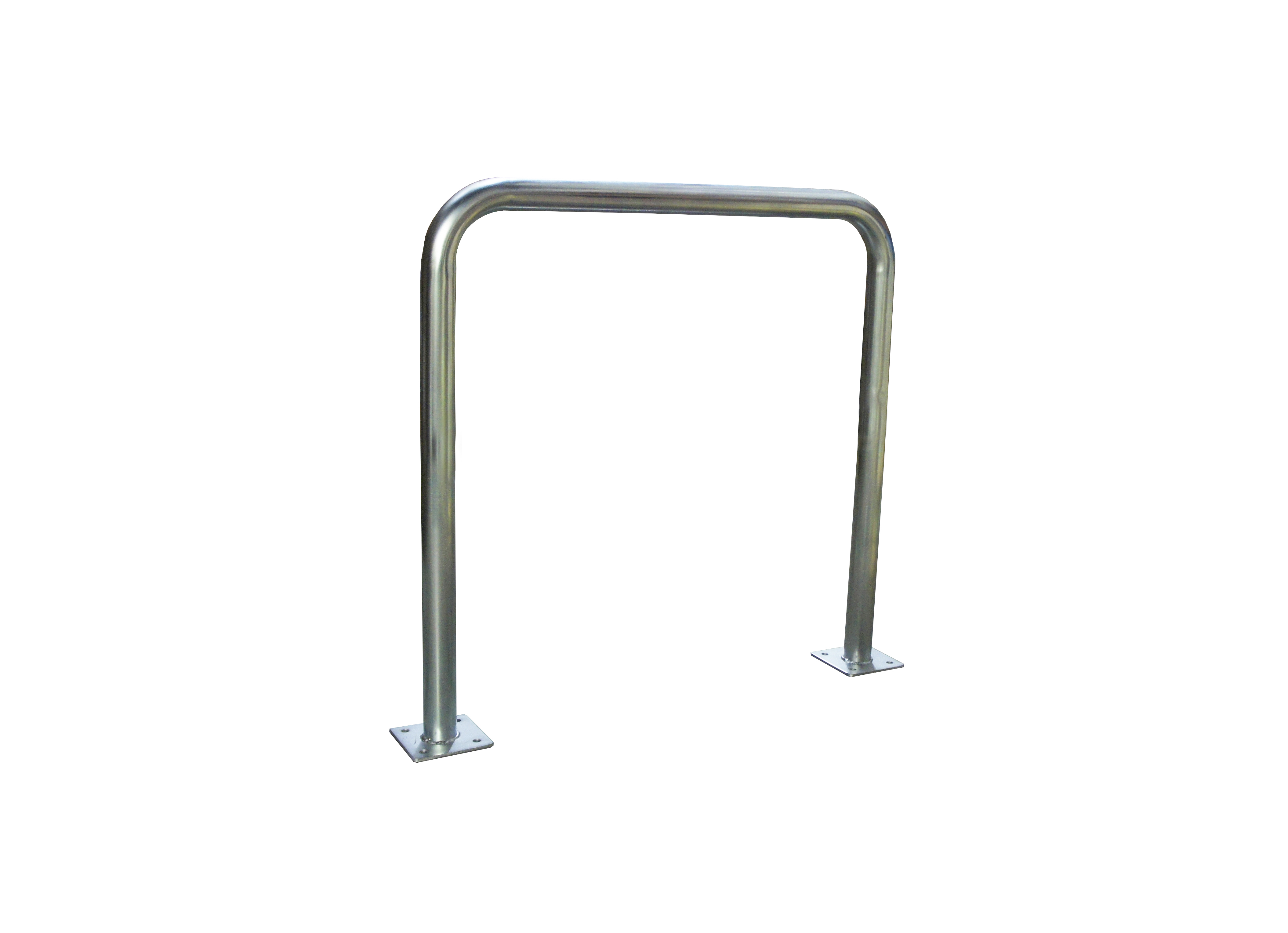 Viso Galvanised Steel Tool Rack