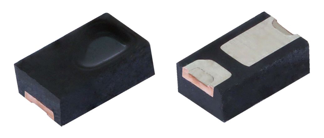VEMD4200FX01 Vishay Light Sensor 0805