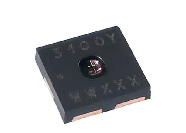 VEML60311X00 Vishay Ambient Light Sensor Ambient Light 6-Pin