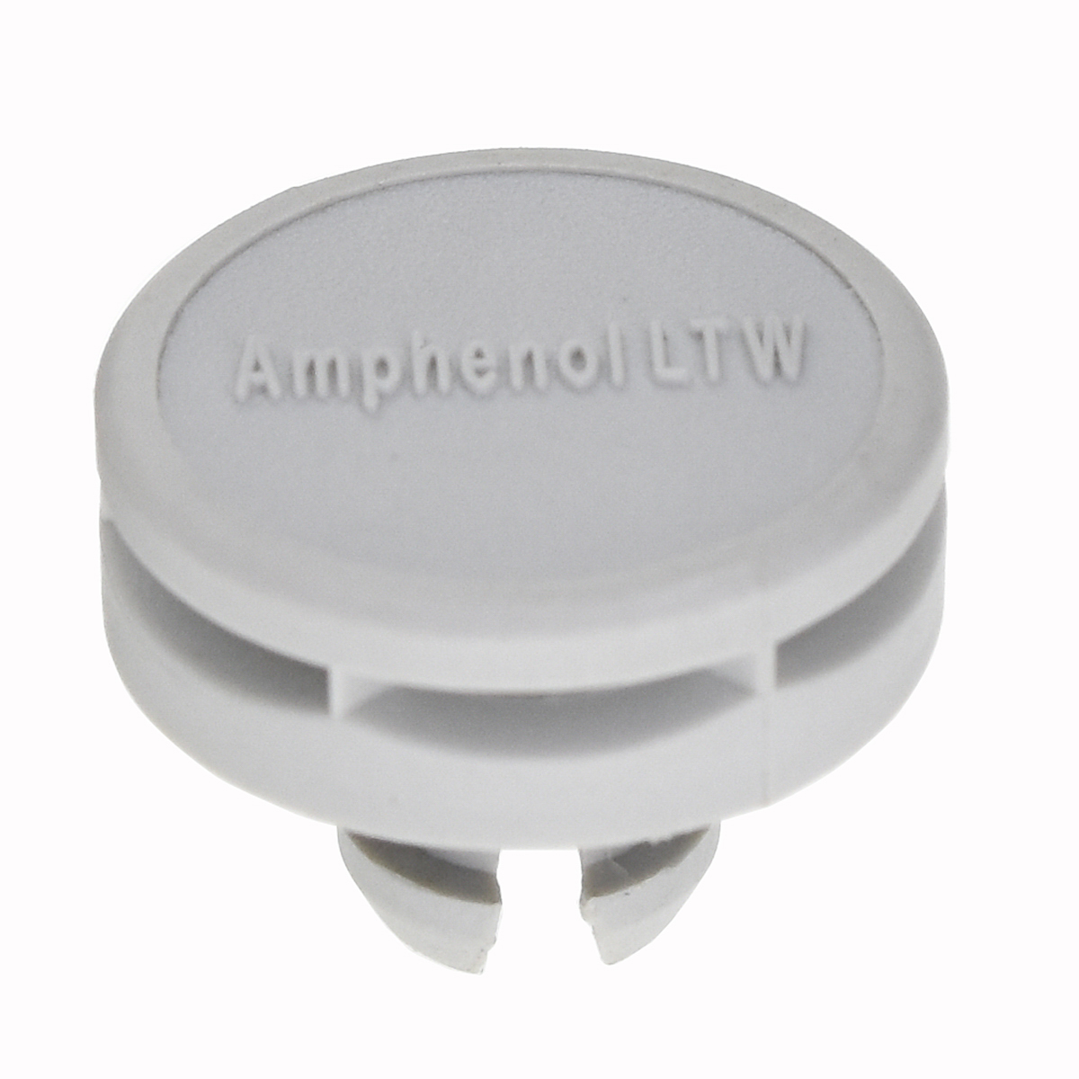 Amphenol Industrial VENT Series M12 Pressure Compensation Element, 13 mm H, 13mm W