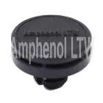 Amphenol Industrial VENT Series M12 Pressure Compensation Element, 12 mm Dia., 16 mm H, 16mm W