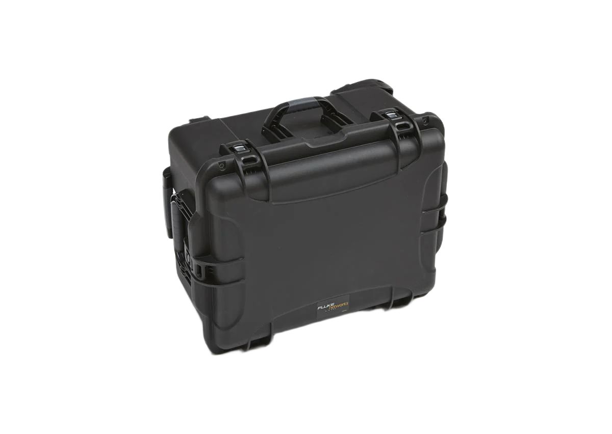Fluke Workbench Accessory for Use with CertiFiber Pro Inspection Kits