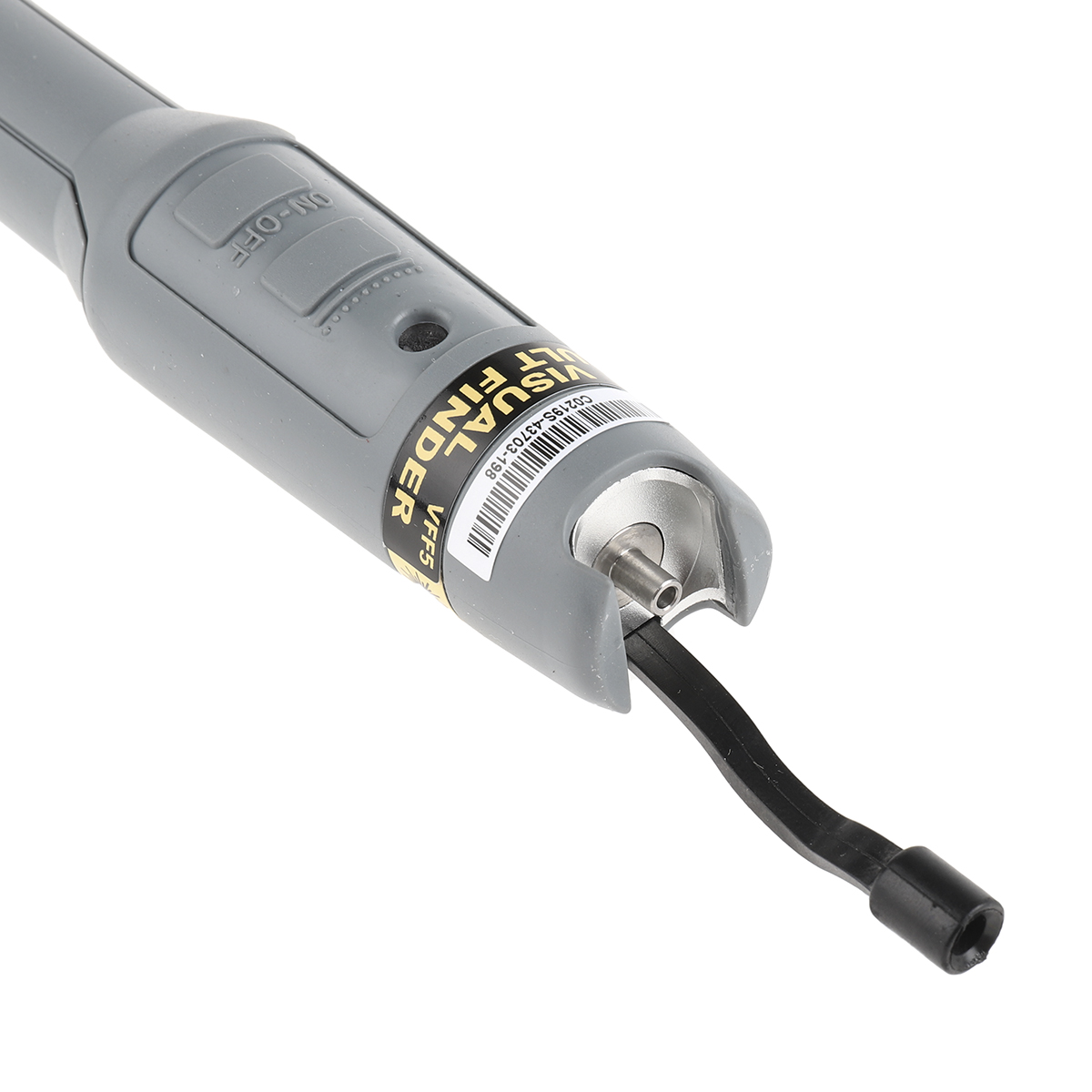 vff5 TREND Networks VFF5 Single & Multimode