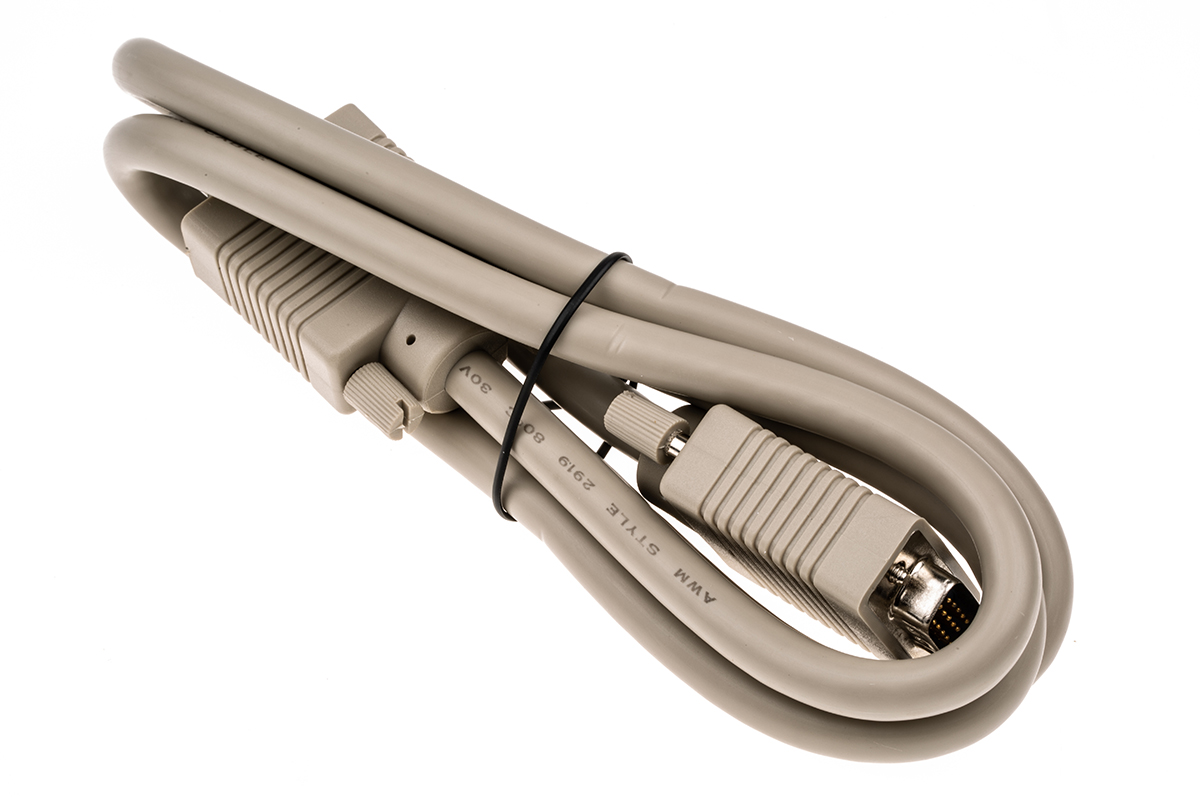 vga-v080 NewLink 1 Port VGA over Catx Cat5e/Cat6/Cat6a Extender Pair 80 m, 2048 x 1536 pixel Maximum Resolution