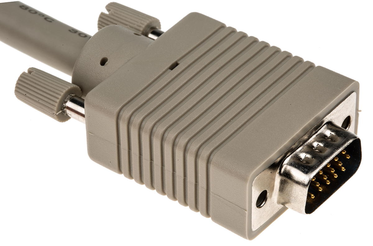 vga-v080 NewLink 1 Port VGA over Catx Cat5e/Cat6/Cat6a Extender Pair 80 m, 2048 x 1536 pixel Maximum Resolution