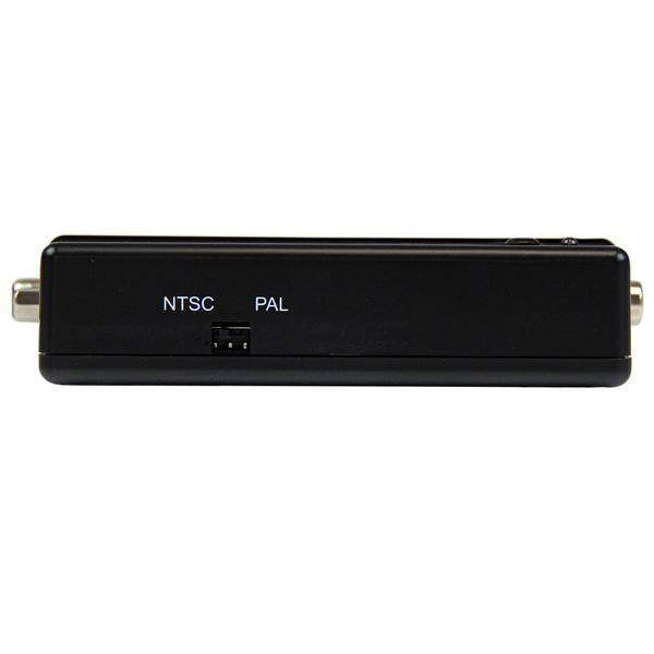 vga2vid StarTech.com  2 port VGA to S Video  Video Converter 100 mm Length 640 x 480 pixel Maximum Resolution