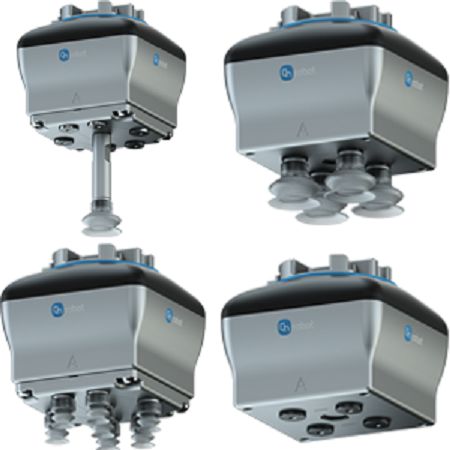 OnRobot Electric Robot Gripper