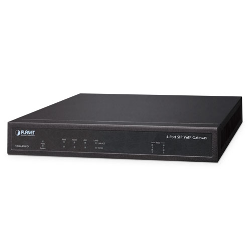 Planet VGW-420FO Interface Adapter, VGW