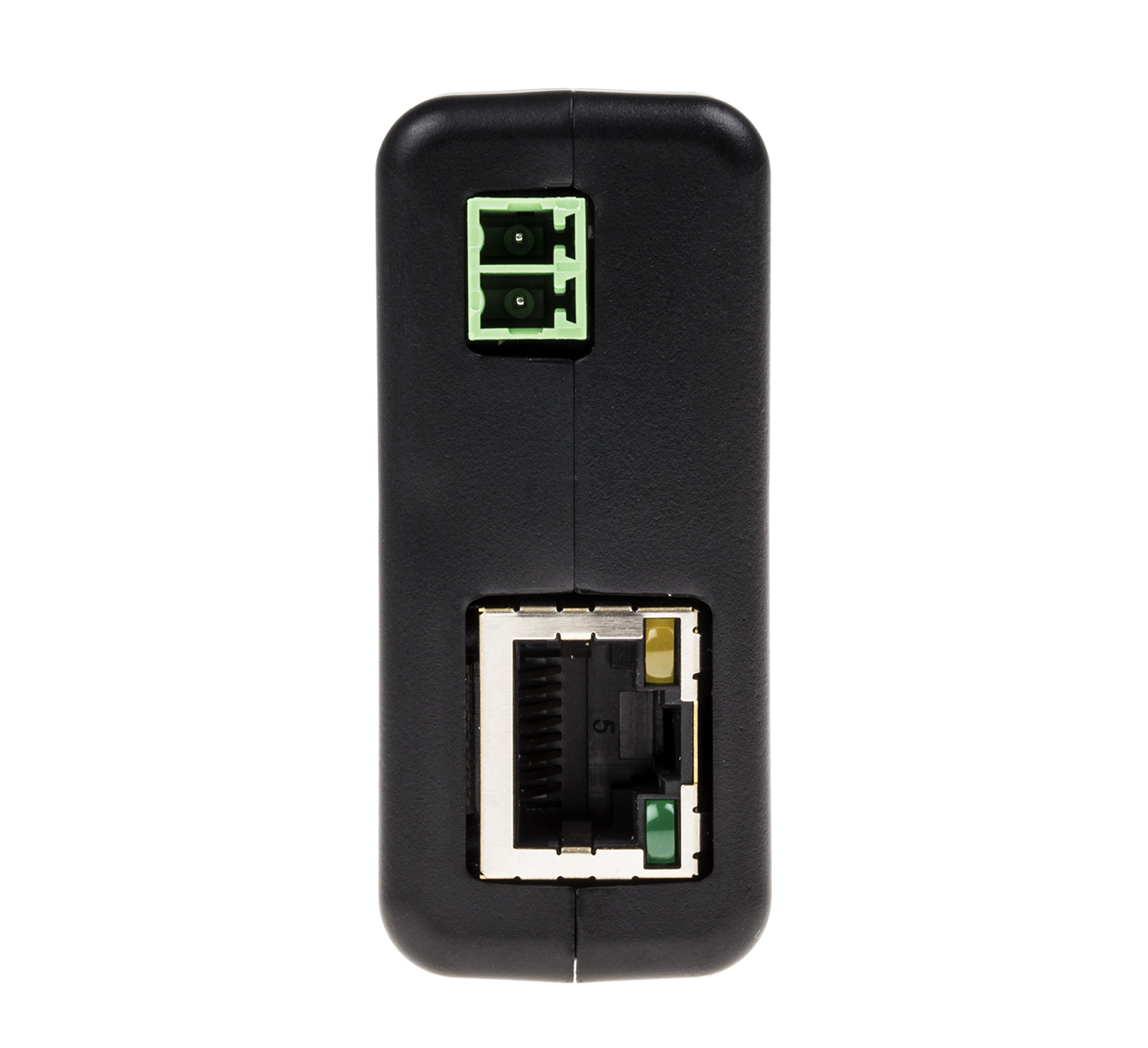 vhw-hw Veracity Metal Converter CCTV Transmission & Receiving Transreceiver for use with Cameras