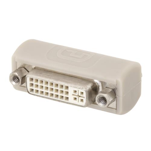 L-Com Female Straight DVI Connector 29 Way 300V