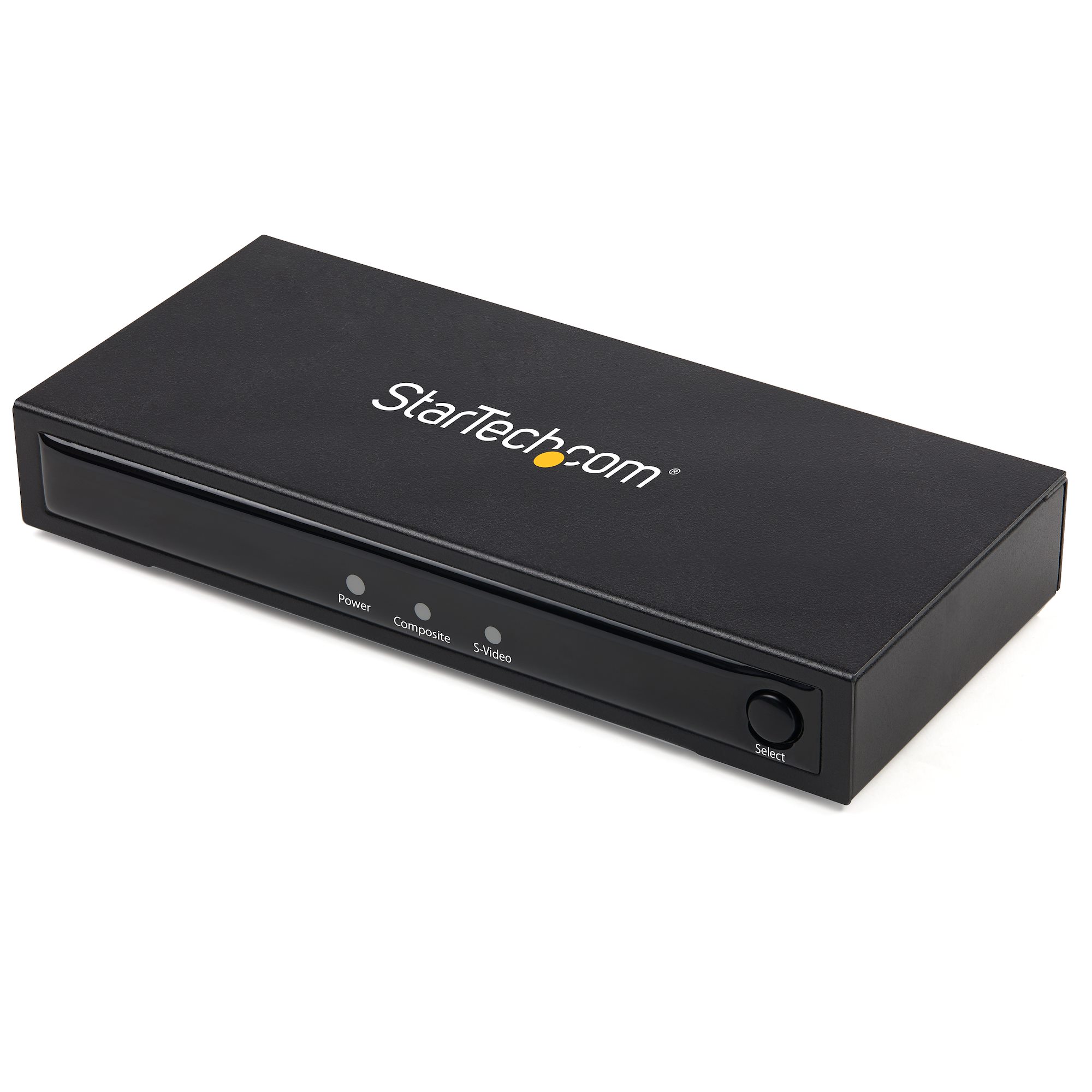 StarTech.com  2 port HDMI  Video Converter 1280 x 720 pixel Maximum Resolution